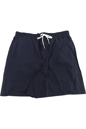 Dsquared2 Badkläder, Herr, M, Läder, Ikoniska Boxershorts