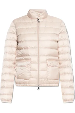 Moncler Jacka, Dam, 2Xl, Dunjacka Lans
