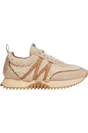 Moncler Skor, Herr, 37 EU, Shearling City Trainer
