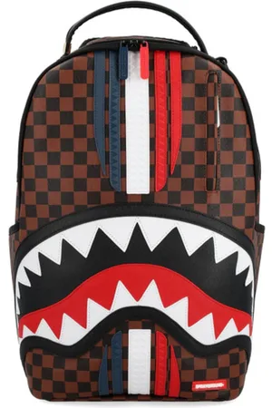 Sprayground Väska, unisex, ONE Size, Fransk maskinryggsäck