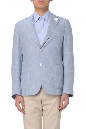 HUGO BOSS Jacka, Herr, 2Xl, Stilig Grön Herrjacka