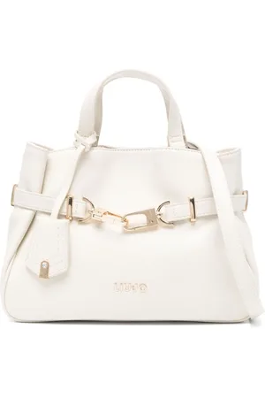 Liu Jo Väska, Dam, ONE Size, Shopper Väska Bianco