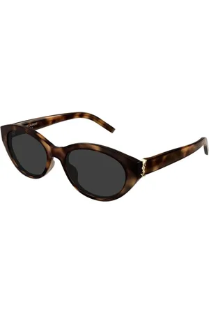 Saint Laurent Accessoarer, unisex, ONE Size, Läder, Klassiskt Läder Axelväska