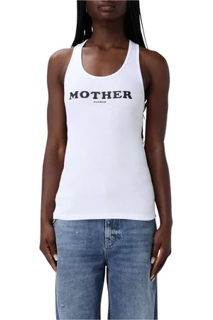 Stella McCartney Topp, Dam, M, Grafiskt Tryck Tanktop