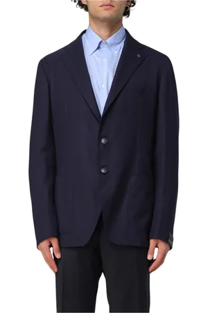 TAGLIATORE Jacka, Herr, 2Xl, Skräddarsydd Kavaj med Kerfslag