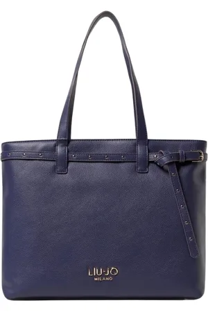Liu Jo Väska, Dam, ONE Size, Läder, Elegant Läder Crossbody Handväska