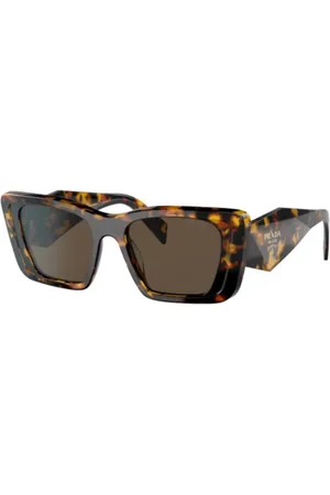 Prada Accessoarer, unisex, ONE Size, Stiliga solglasögon för din outfit