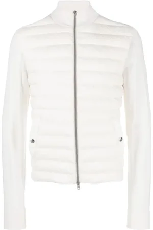 HERNO Jacka, Herr, L, Lätt Ull Silk Cardigan