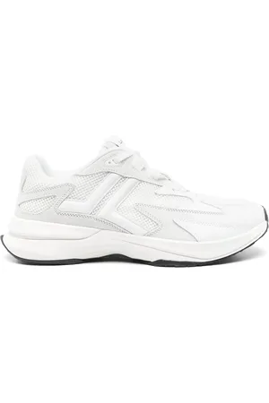 Lanvin Skor, Herr, 46 EU, Mode Sneaker Fu-Skak02 Nasu-E25