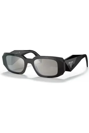 Prada Accessoarer, unisex, ONE Size, Stiliga solglasögon för din outfit