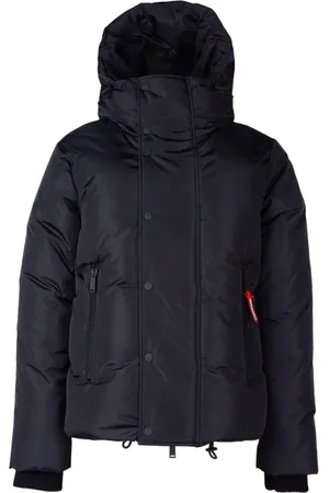 Dsquared2 Jacka, Herr, XL, Nylon, Herr Nylon Dunjacka
