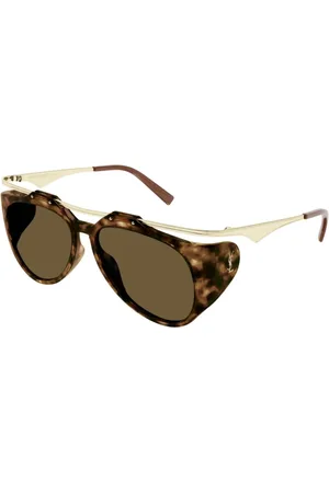 Saint Laurent Accessoarer, unisex, ONE Size, Läder, Amelia Läder Axelväska