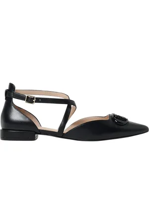 Liu Jo Skor, Dam, 40 EU, Casual Viola 19 Platta Skor