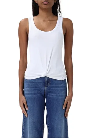 Michael Kors Topp, Dam, S, Räfflad Tanktop
