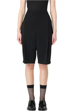 Elisabetta Franchi Shorts, Dam, L, Stiliga Byxor för en Chic Look