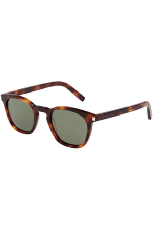 Saint Laurent Accessoarer, unisex, ONE Size, Snygga solglasögon för stiluppgradering