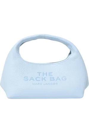 Marc Jacobs Väska, Dam, ONE Size, Blå Axelväska för Kvinnor