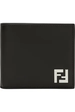 Fendi Accessoarer, Herr, ONE Size, Horisontella Plånböcker och Korthållare