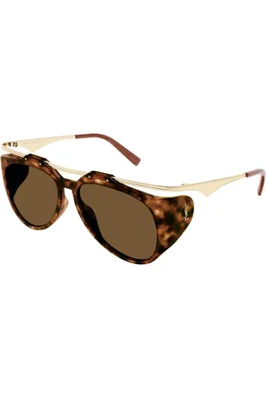 Saint Laurent Accessoarer, unisex, ONE Size, Solglasögon