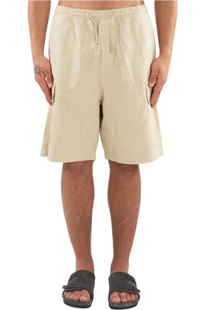 Garment Workshop Shorts, Herr, XL, Ripstop Cargo Shorts