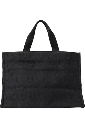Liu Jo Väska, Dam, ONE Size, Elegant Logo Toteväska
