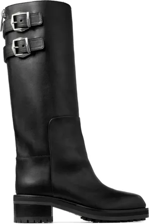 Jimmy Choo Skor, Dam, 39 EU, Brooklyn Boots