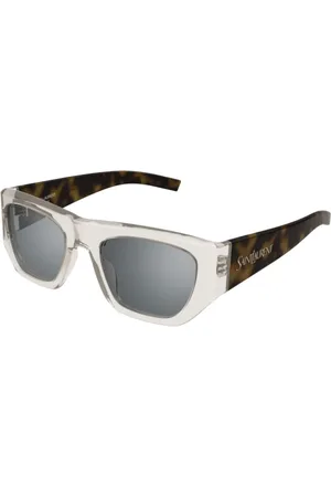 Saint Laurent Accessoarer, unisex, ONE Size, Läder, Klassiskt Läder Axelväska