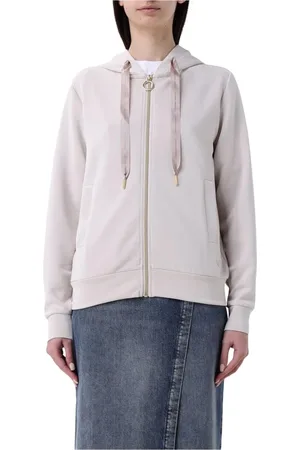 Colmar Sweatshirts & Hoodies, Dam, XS, ZipUp Hoodie Relaxed Fit