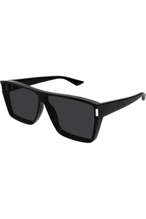 Saint Laurent Accessoarer, unisex, ONE Size, Snygga solglasögon för din stiluppgradering
