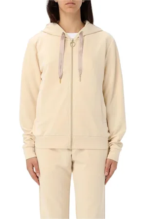 Colmar Sweatshirts & Hoodies, Dam, XL, Bomull, ZipUp Hoodie Avslappnad Passform