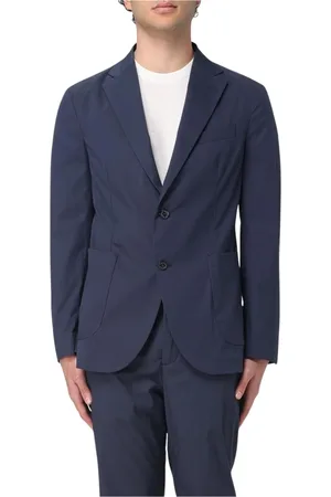 BROOKSFIELD Kostym, Herr, 3Xl, Beige Notch Lapel Blazer