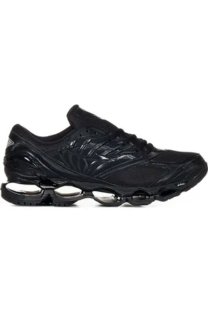 Mizuno Skor, Herr, 45 EU, Wave Prophecy LS Sneaker