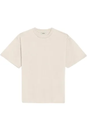 A PAPER KID Topp, Herr, L, Bomull, Pärlbeskrivning Kortärmad Bomull T-shirt