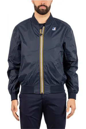 K-Way Jacka, Herr, 2Xl, Herr Lättviktsjacka