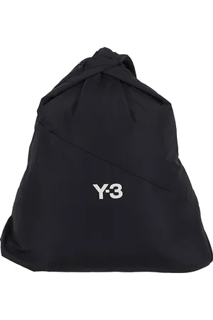 Y-3 Väska, Herr, ONE Size, Nylon, Nylon Ryggsäck