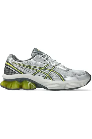 Asics Skor, Herr, 44 1/2 EU, Modern löparsko med traditionella influenser