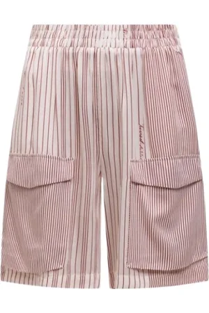 Twin-Set Shorts, Dam, M, Randiga shorts för kvinnor
