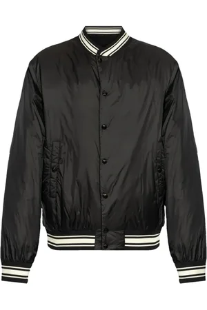 Moncler Jacka, Herr, M, Stilig Jacka för Män