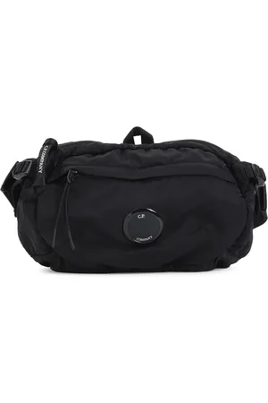 C.P. Company Väska, Herr, ONE Size, Svart Axelväska Aw24