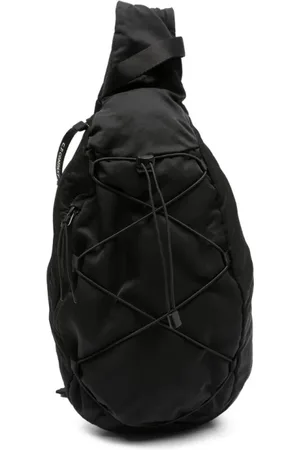 C.P. Company Väska, Herr, ONE Size, Svart ryggsäck Modell 999