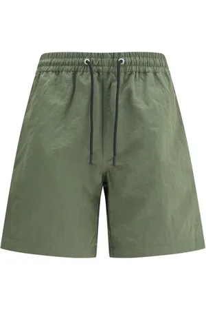 Sunflower Shorts, Herr, S, Shorts med dragkedjefickor och elastisk midja