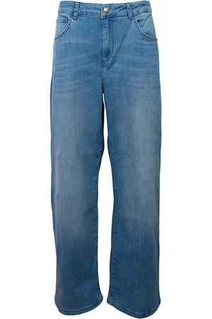Liu Jo Jeans, Dam, W27, Bomull, Vida Ben Bomull Jeans