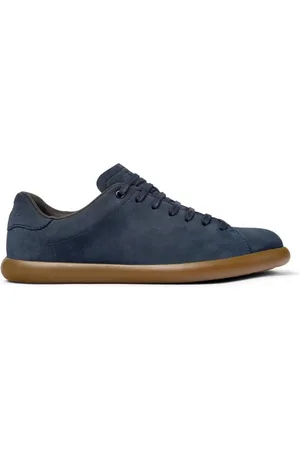 Camper Skor, Herr, 40 EU, Polyester, Pelotas Soller Sneakers