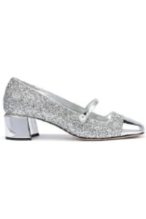 Jimmy Choo Skor, Dam, 35 1/2 EU, Eleganta klackskor