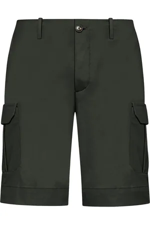 RRD Shorts, Herr, S, Cargo Bermuda Shorts för Män
