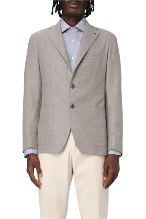 TAGLIATORE Jacka, Herr, M, Herr Tvåknäpp blazer lappfickor