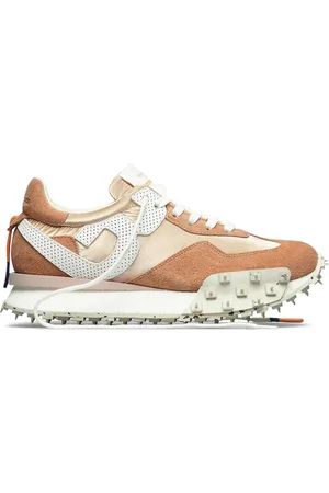 Barracuda Skor, Dam, 38 EU, Mocka, Impact Sneaker med Mocka Insatser