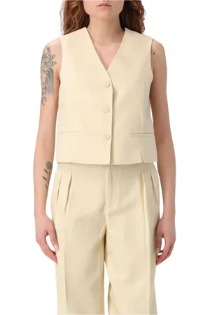 Twin-Set Jacka, Dam, M, Elegant Vest
