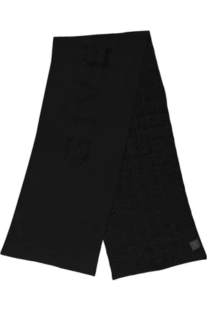 Givenchy Accessoarer, Dam, ONE Size, Skinande 4G Halsduk Vår-Sommar 2025
