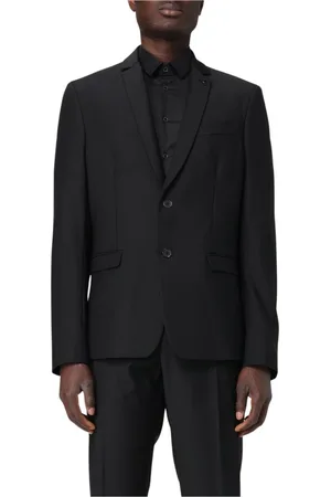 Patrizia Pepe Jacka, Herr, S, Slim Fit Formell Blazer